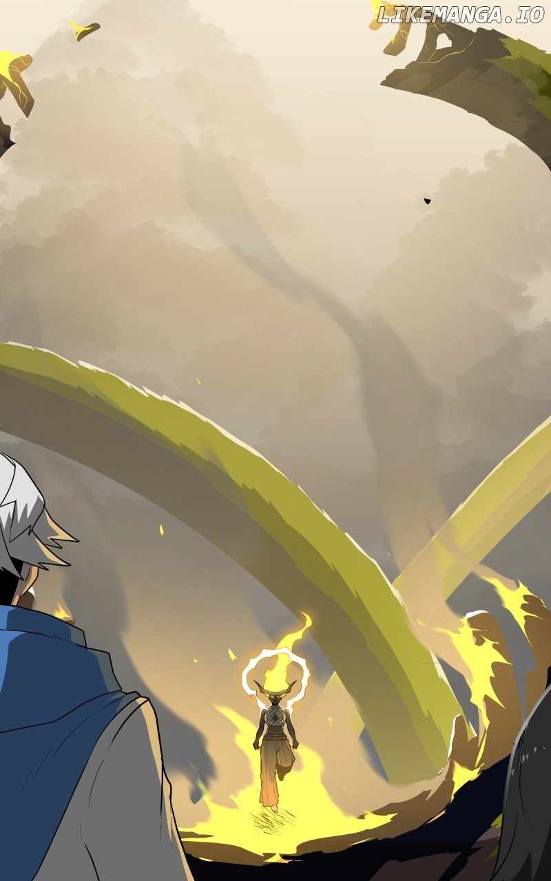 The One Who Parried Death Chapter 43 19